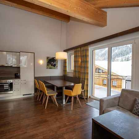 Lux Appartements 이스크글 외부 사진