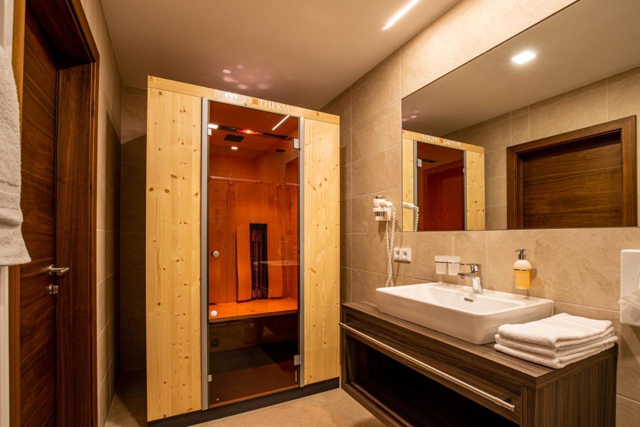 Lux Appartements 이스크글 외부 사진