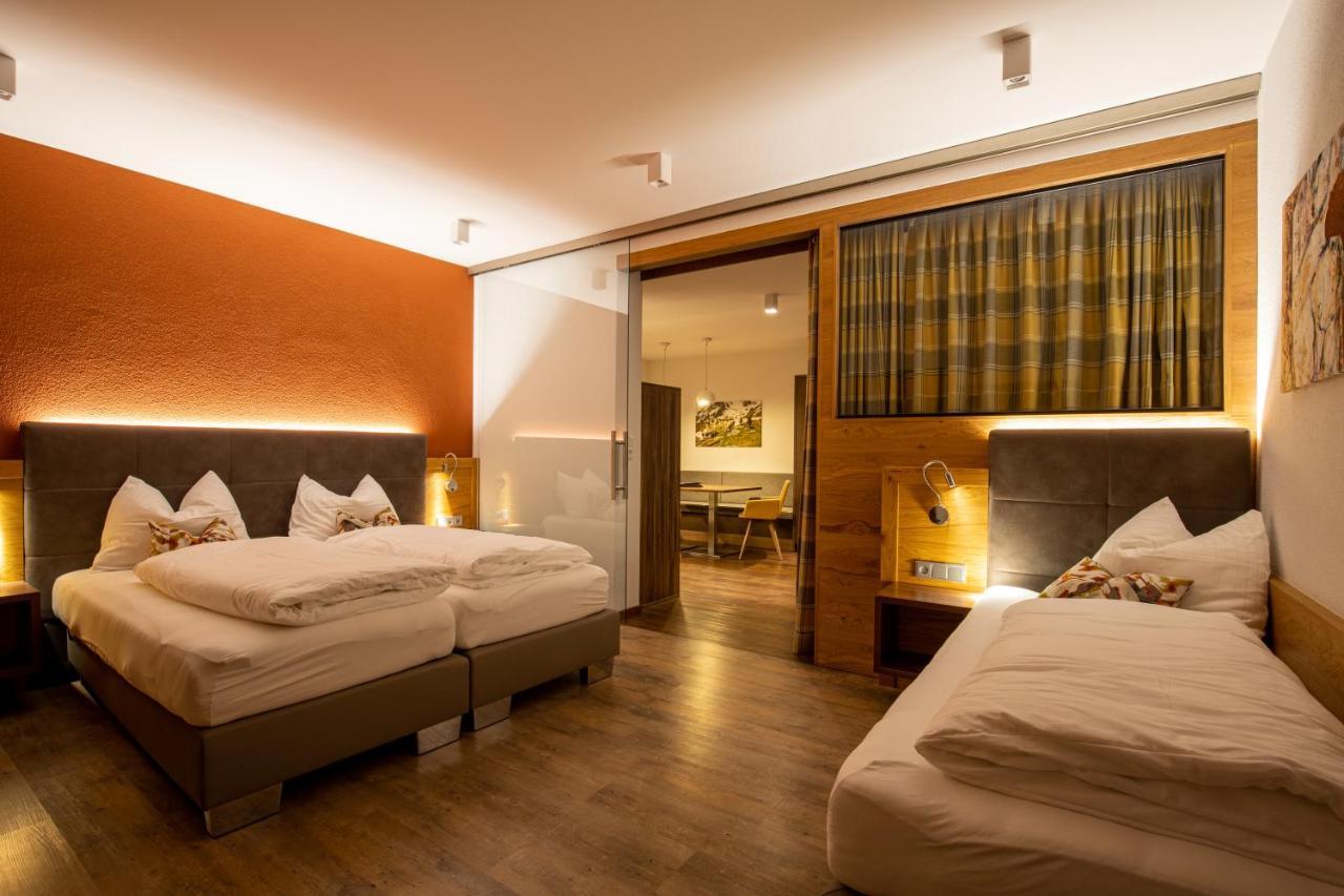 Lux Appartements 이스크글 외부 사진