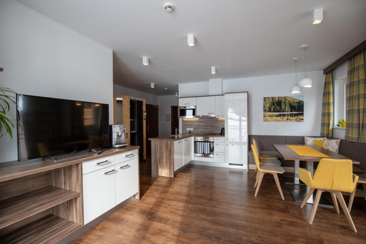 Lux Appartements 이스크글 외부 사진