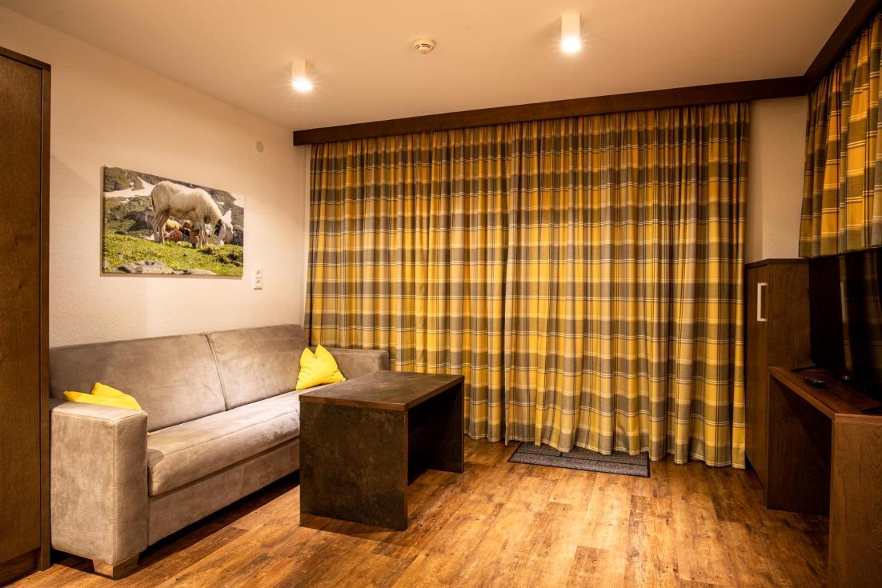Lux Appartements 이스크글 외부 사진