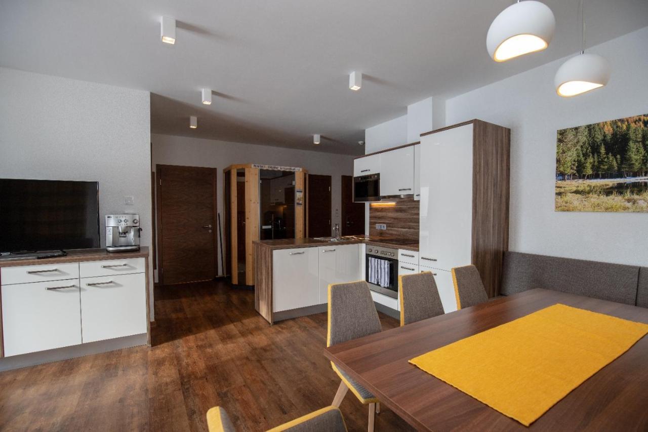 Lux Appartements 이스크글 외부 사진
