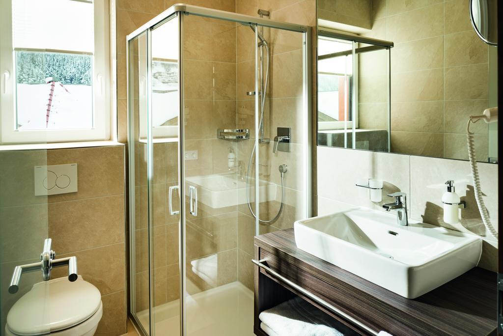 Lux Appartements 이스크글 외부 사진