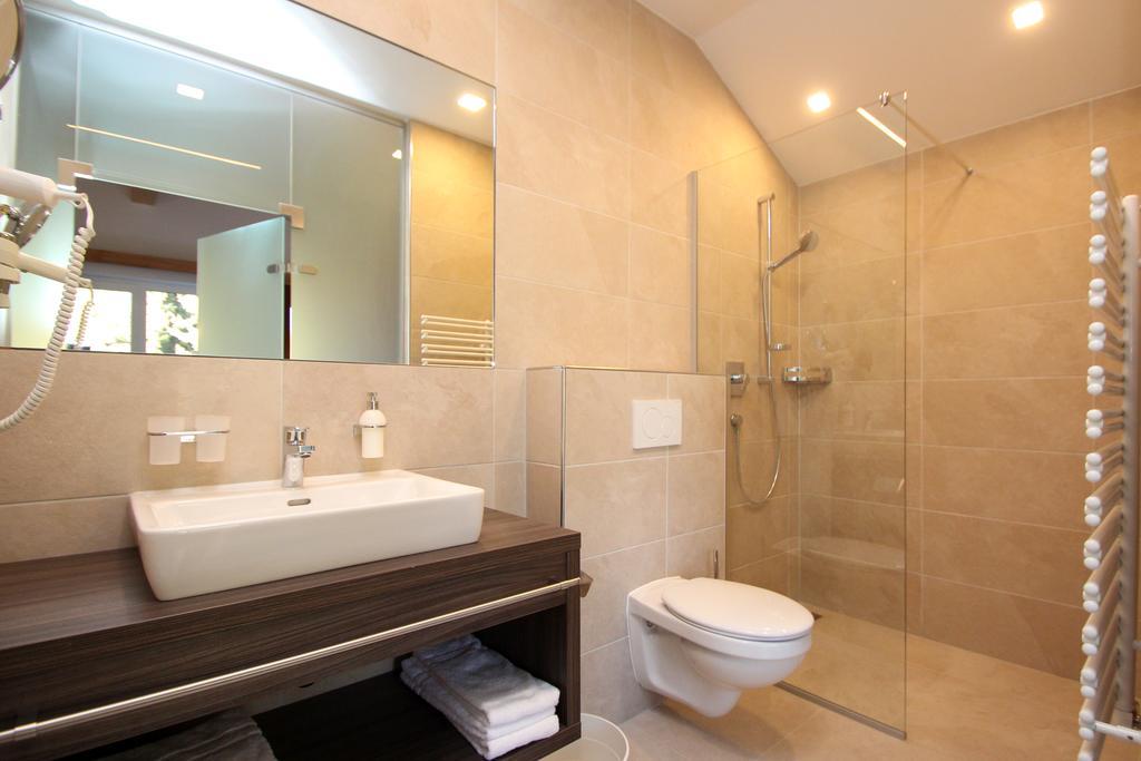 Lux Appartements 이스크글 외부 사진