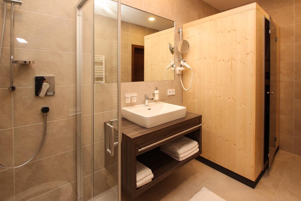 Lux Appartements 이스크글 외부 사진
