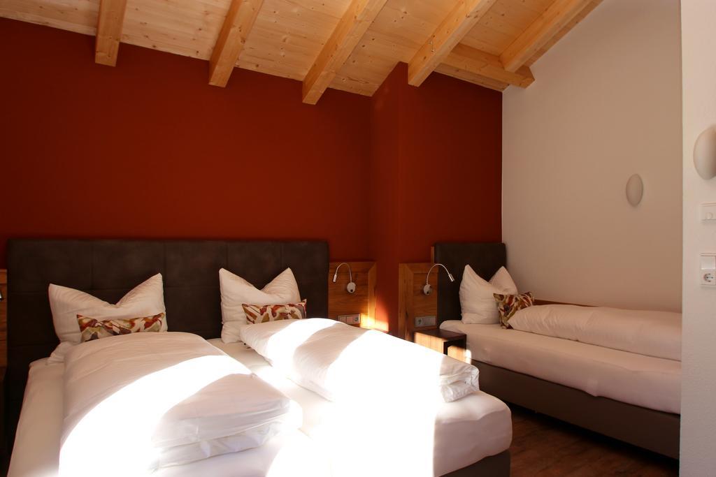 Lux Appartements 이스크글 외부 사진